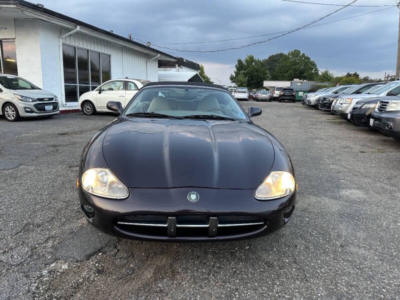 jaguar xk series 1998 SAJGX2244WC018161 image jaguar xk series 1998 SAJGX2244WC018161 image